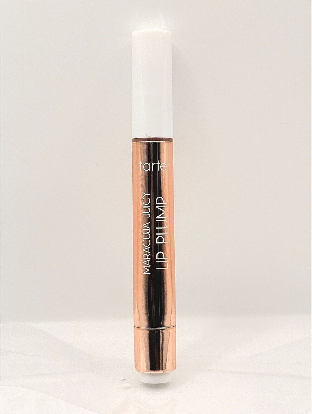 Tarte Maracuja Juicy Lip Plump Ruby Shimmerglass